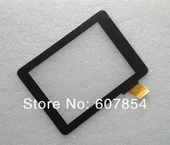 

8.0 Inch Tablet Touch for HOTATOUCH C206152A1-GG FPC620DR GT827 206x152mm Tablet PC Touch Panel Digitizer Touch