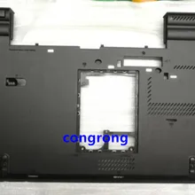 Восстановленное для lenovo ThinkPad T430 T430i нижняя часть корпуса чехол строчными буквами 04W6882 0B38909