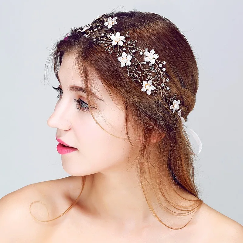 Handmade-Gold-Leaf-Wedding-Headpiece-Bridal-Headband-Floral-Hair-Accessories-Vintage-Women-Headbands-Tiara (3)