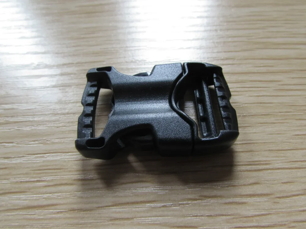 break away buckle