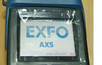 

EXFO OTDR AXS100 LCD panel lcd screen display EXFO OTDR AXS100 Optical time-domain reflectometer LCD Free Shipping