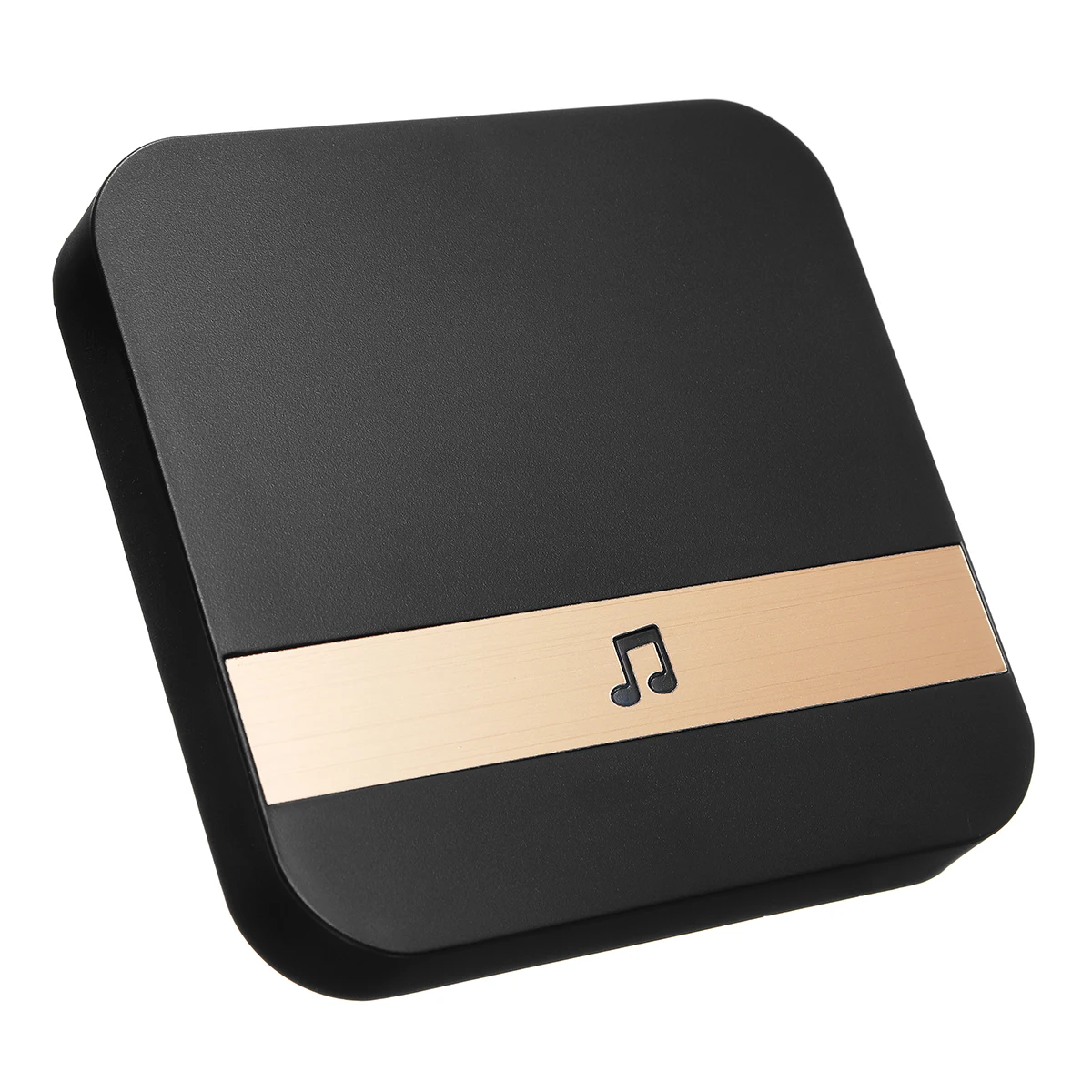 

433MHz Wireless Wifi Smart Video Doorbell Chime Music Receiver Home Security Indoor Intercom Door Bell Receiver 10-110dB Sounds