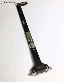 

JIANGLUN USB Dock Connector Port Flex Cable Charging Port For Apple iPad 1 1st