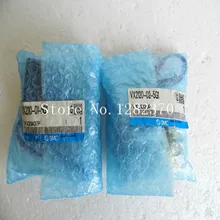 [SA] японский SMC электромагнитный клапан VX2110-01-5G1 подлинный спот