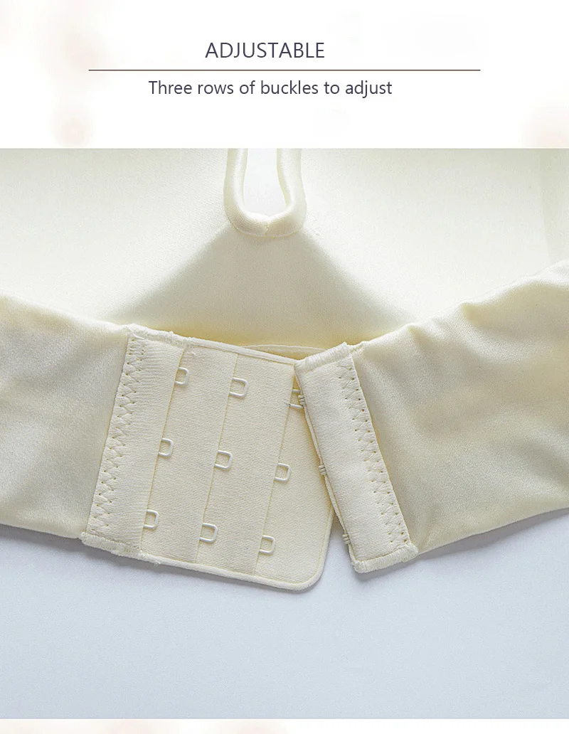 Sexy Lace Invisible Bras For Women Strapless Bra Push Up Lingerie 1/2Cup Bralette Seamless Female Underwear A B C cup