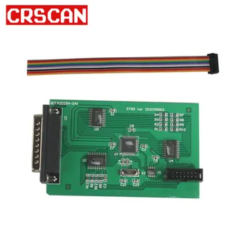 

ST59 Plug for DIGIPROG3 Used for NEC Cluster Vehicles for Digiprog III Digiprog 3 Odometer Programmer Digiprog 3 V4.94