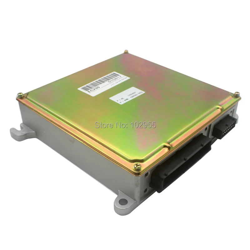 Контроллер ECU 14514090 панель управления для Экскаватора Volvo EC210 EC240 EC290 EC290LC|control
