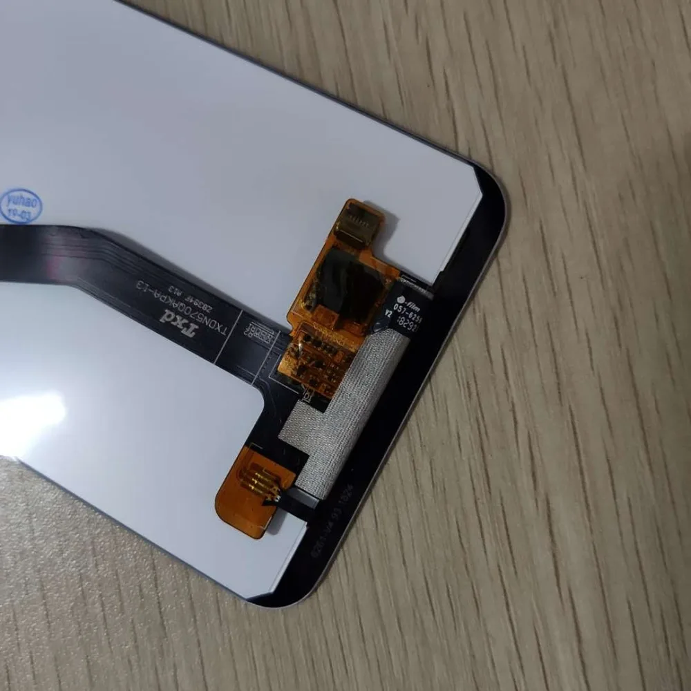 huawei honor 7a pro lcd (4)
