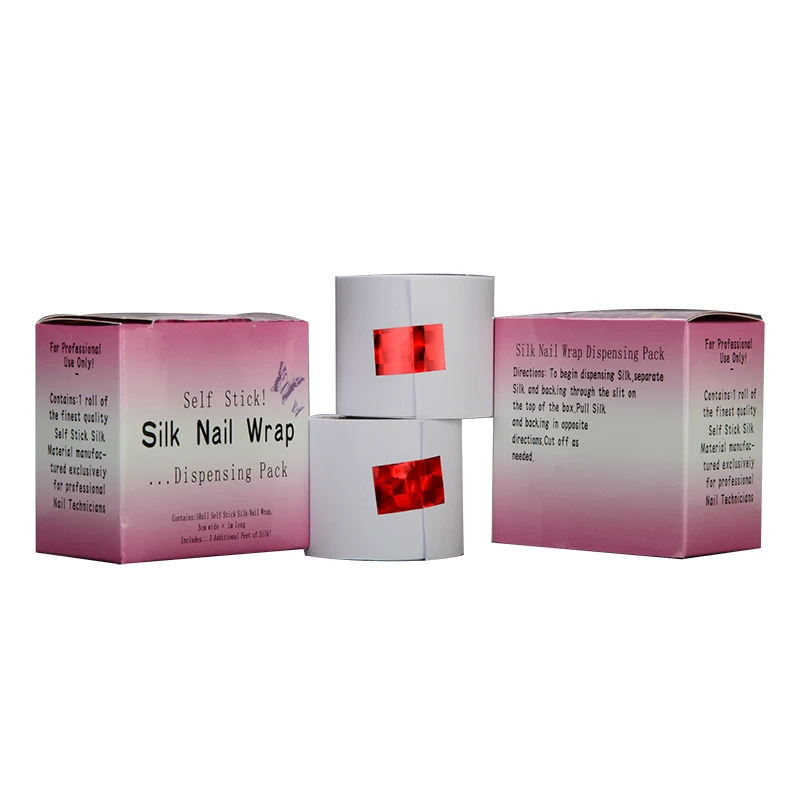 2pcs-New-Roll-Silk-Fiberglass-Nail-Wrap-Sticker-Self-Stick-Reinforces-Nail-UV-Gel-Extension-Nail (1)