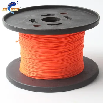

Jeely 20M/Piece 200LB uhmwpe fiber braid spearfishing gun reel line round version 1mm 16 weave