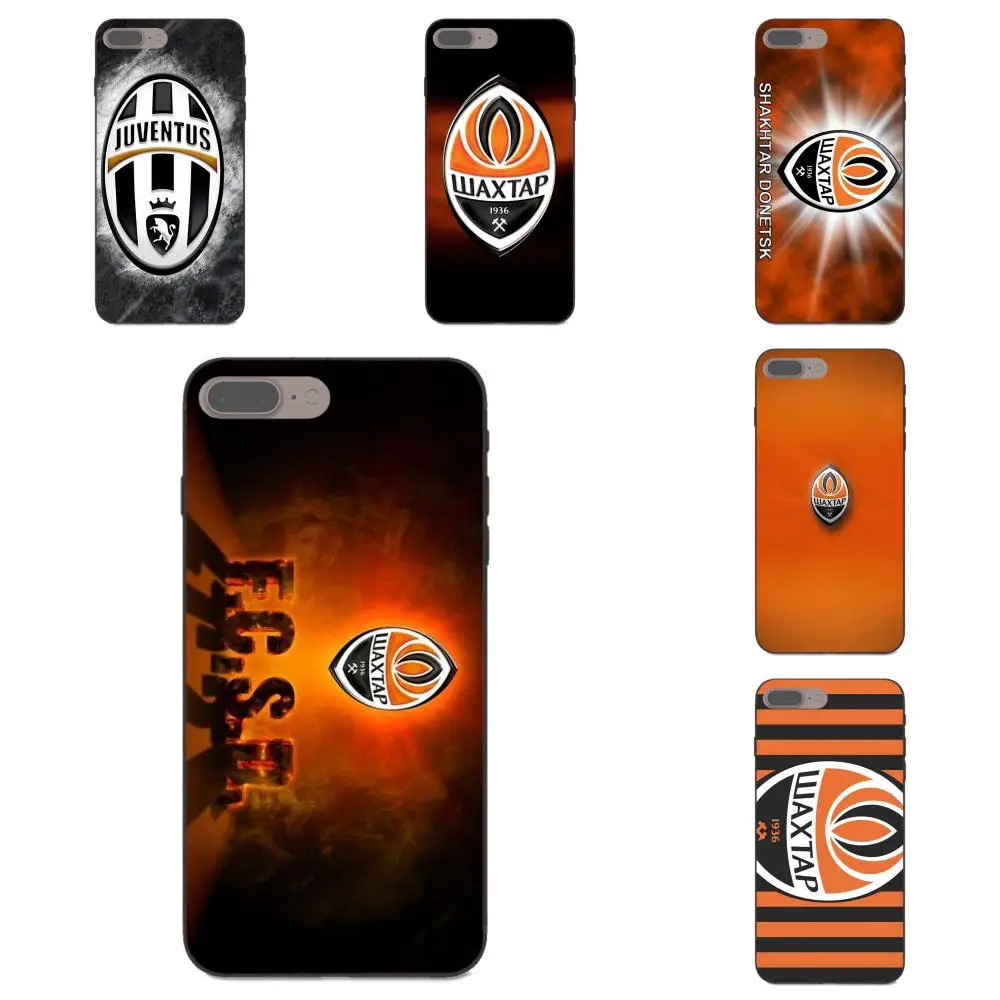 

Printing Drawing TPU For Xiaomi Note 3 4 Mi3 Mi4 Mi4C Mi4i Mi5 Mi 5S 5X 6 6X 8 SE A1 Max Mix 2 Shakhtar Donetsk Fc