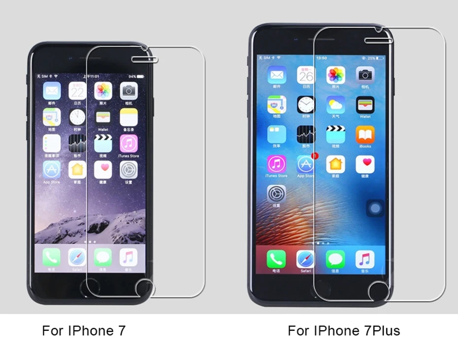 iphone7 7p