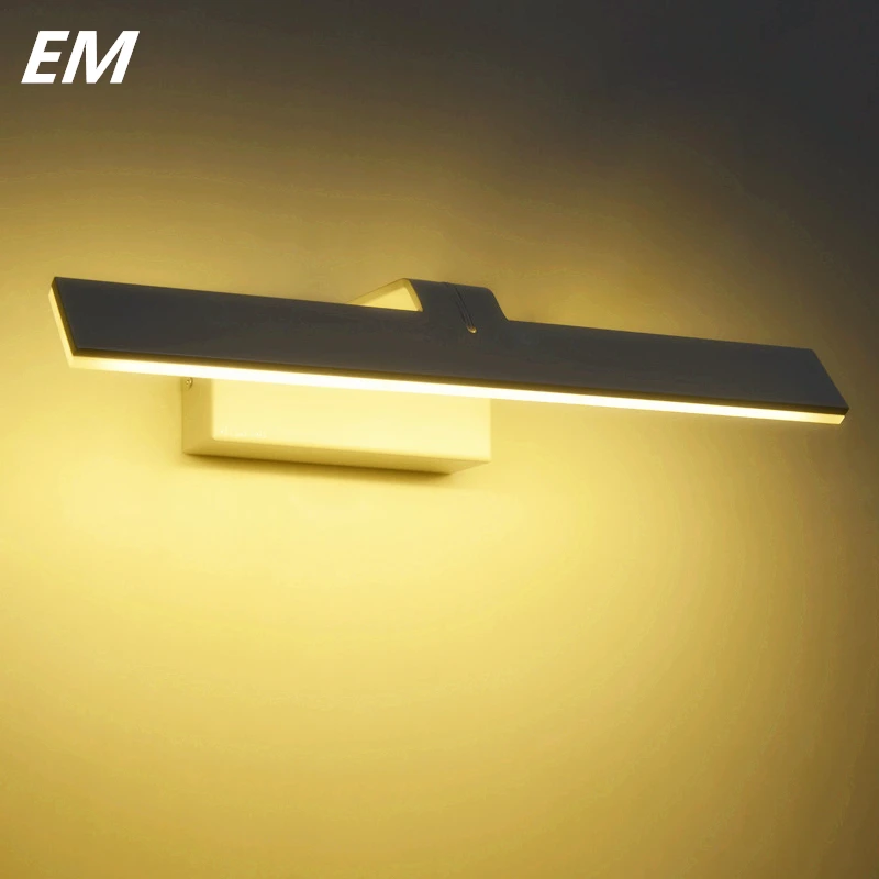 Led specchio del bagno acquista a poco prezzo led specchio del ... Lampade bagno specchio