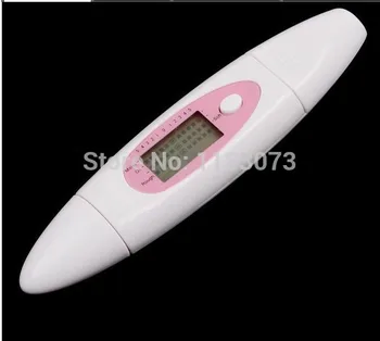 

Brand New Digital Facial BIA Skin Analyzer Face Water Soft Oil Tester for Salon SPA Home Household Discount Free Shipping