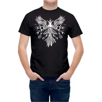 

Customized Best Printed Dragon Like Scary Creature T-shirt Size S-3XL Leisure Slim Fit Crazy Men's Summer Style