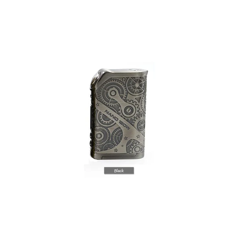 Nano 120w MOD-BLACK
