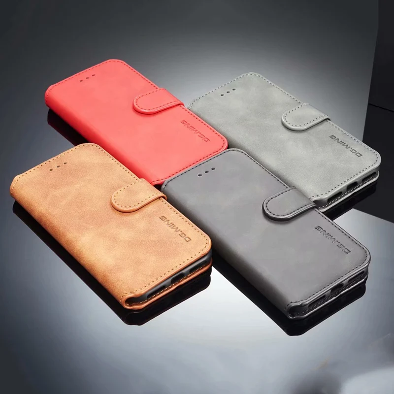 

Kickstand Flip Leather Wallet Soft Case for Samsung Note 8 Case Card Holder for Samsung Note 9 Case Hoesje Capa iphone x