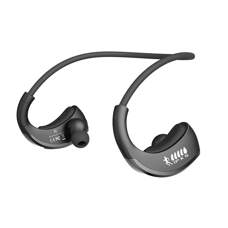 Bluetooth-наушники Dacom ARMOR V4.1 IPX5 водонепроницаемые с микрофоном | Электроника
