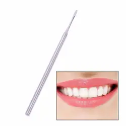 1 шт. зубной скребок зубной камень Remover доска Calculus удаления рот уход за зубами инструменты