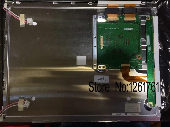 LQ150X1DR10 жидкокристаллический дисплей экран сенсорная панель | Электронные