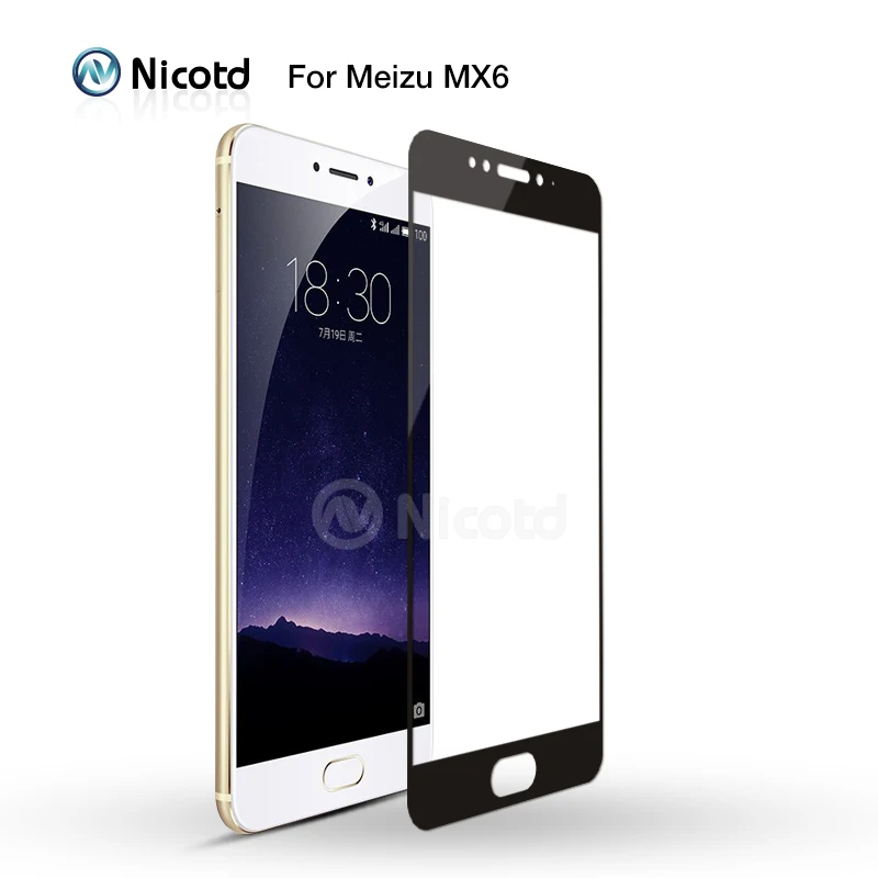 Meizu MX6--2