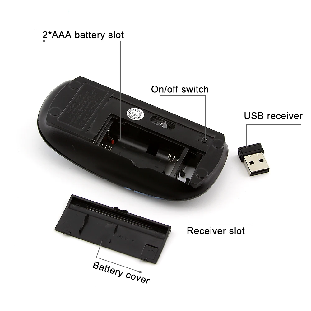 usb mouse