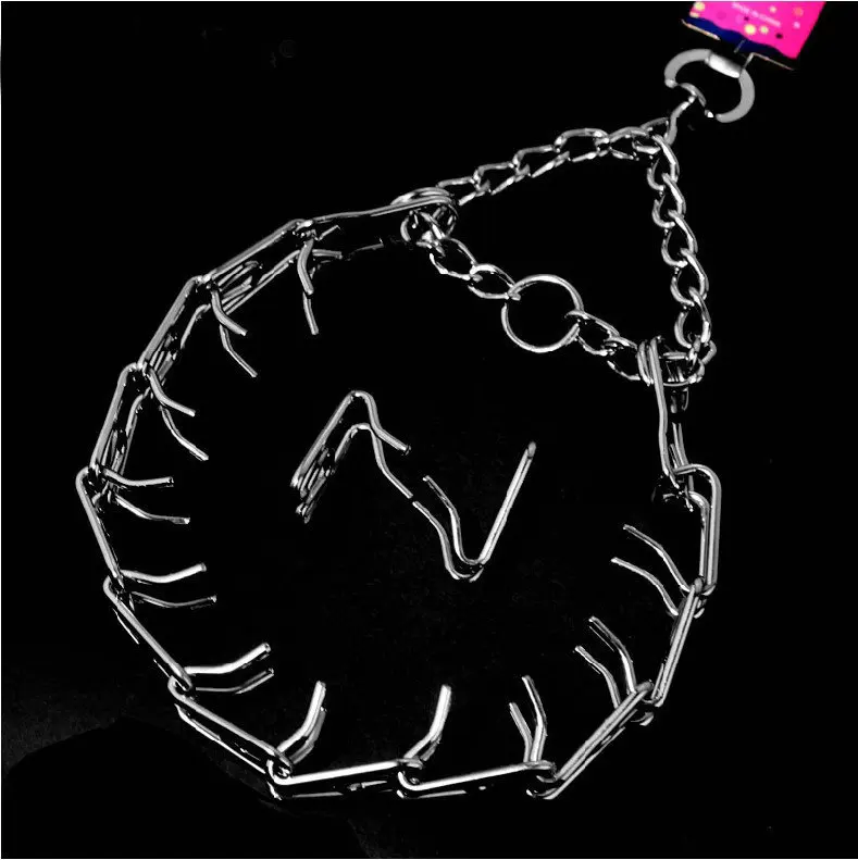 Big dog choke chains Outlet