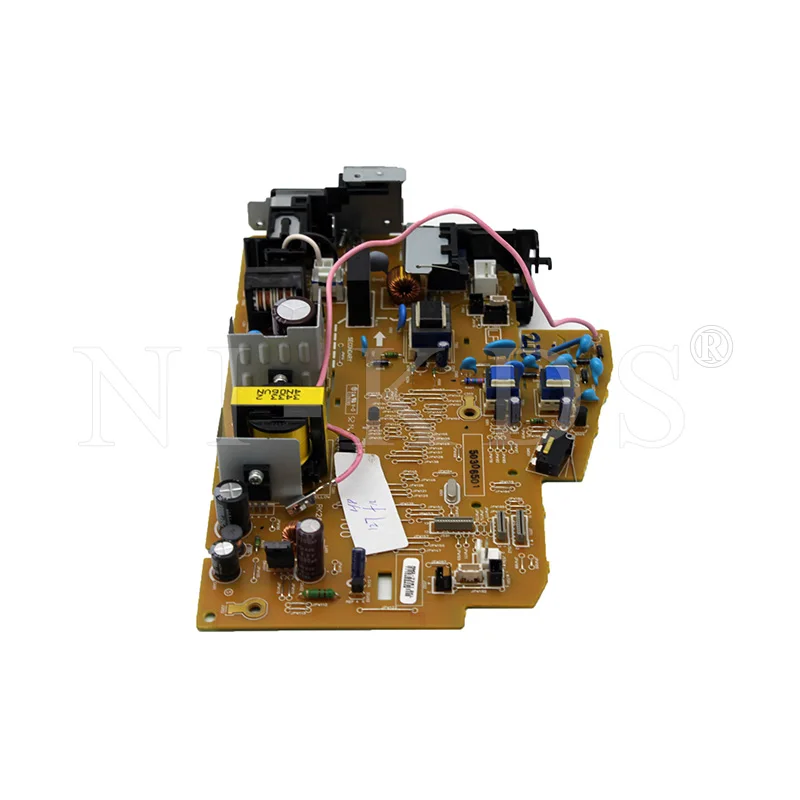 RM2-7381 RM2-7382 ل HP M125 M126 M127 M128 125 126 127 128 المحرك التحكم PCA امدادات الطاقة مجلس طابعة أجزاء