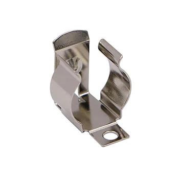 

50pcs/lot SMT SMD Replacement of Keystone 55 AAA Battery Clip, AAA Battery Holder, AAA Battery Contact