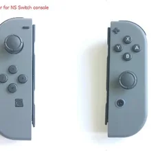 NS Switch NS L R левый и правый джойстик Джойстик серый цвет