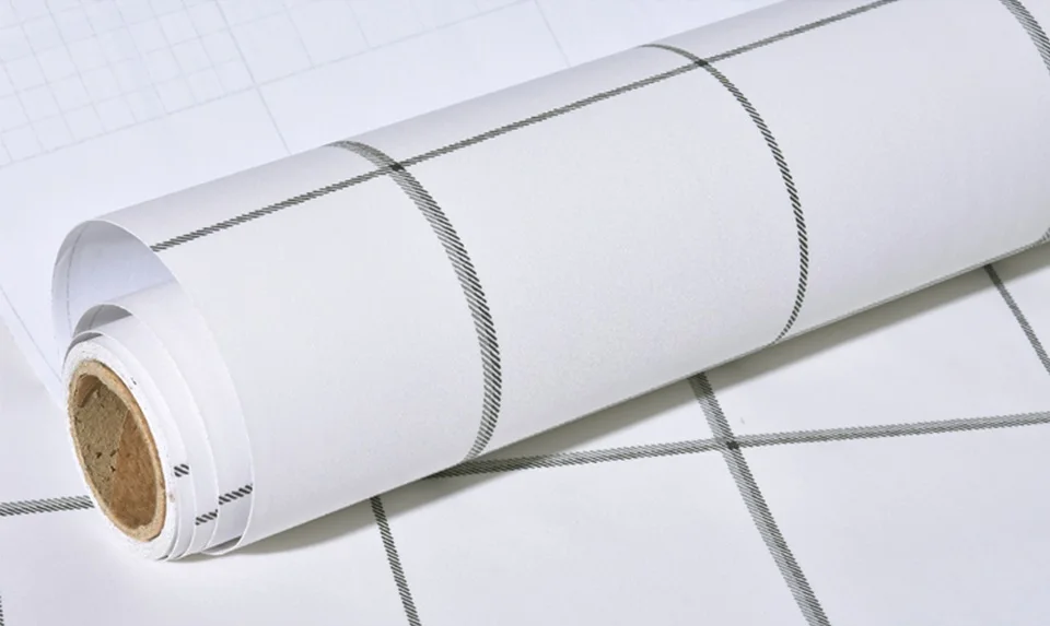 papel de parede para banheiro decoração da
