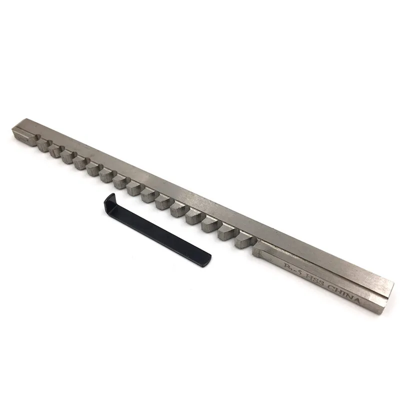 Keyway Broach  (5)