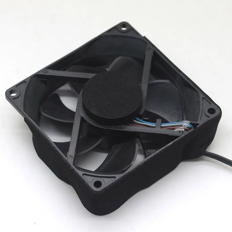 Brand Novidades para Sunon Pf92251v3-d060-s99 12v 2.21w 9225 Linha Projetor Ventilador de Refrigeração - Imagem 4