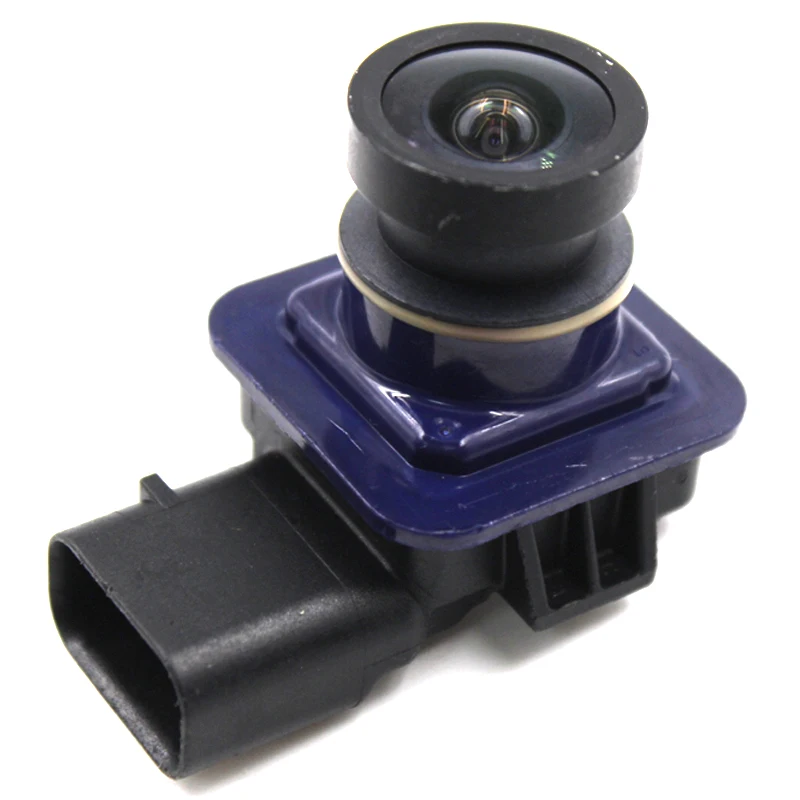 

YAOPEI NEW OEM BT4T-19G490-AF For 11-13 Lincoln MKX Ford Edge Rear View Back Up Camera
