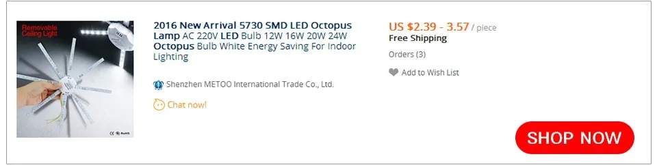 led bulb led lamp (6)