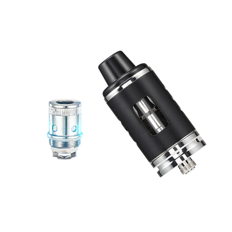 Коробка мод RTA распылитель RBA BIGBOX мини 0.3ohm катушка головка сменная 510 нить