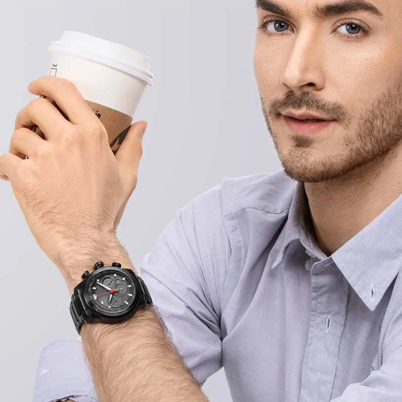Новое поступление Xiaomi TwentySeventeen фотодинамические Смарт часы многофункциональные