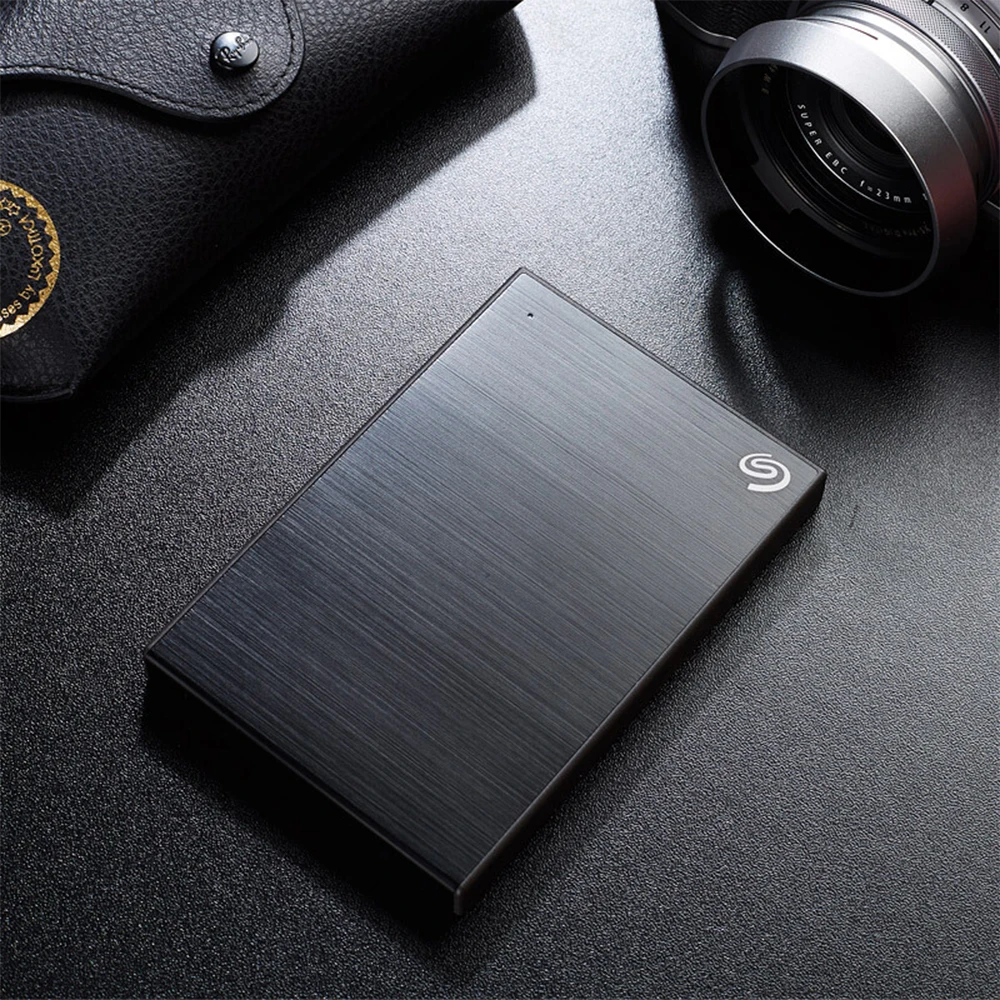  Seagate 5tb 4TB 2TB 1TB 25 pulgadas Disco Duro Externo USB 30 Disco Duro Externo para ordenadores