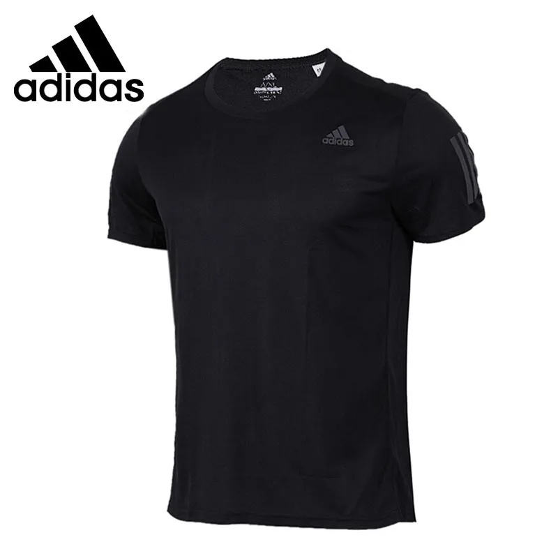 Original New Arrival 2018 Adidas RS COOLER SS Men's T-shirts short sleeve Sportswear | Спорт и развлечения