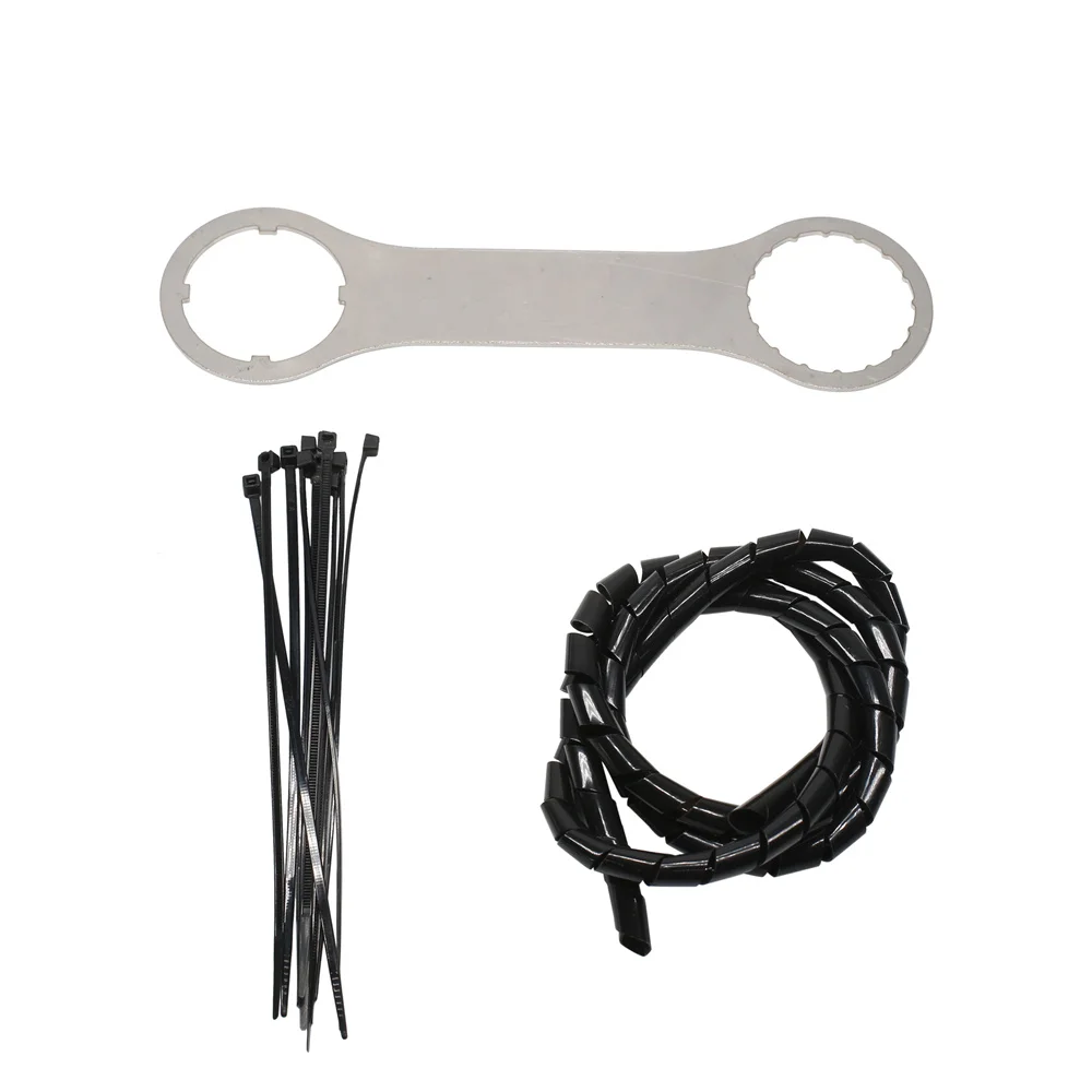 Набор электровелосипедов Bafang BBS02B для электровелосипеда 48V750W 8fun/bafang|kit ebike|ebike