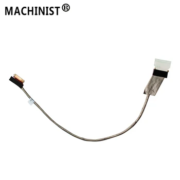 

Video screen Flex For Lenovo ThinkPad T520 T520I W520 T530 W530 LCD LED Display Ribbon cable 50.4KE10.011 50.4QE04.001 04W1565