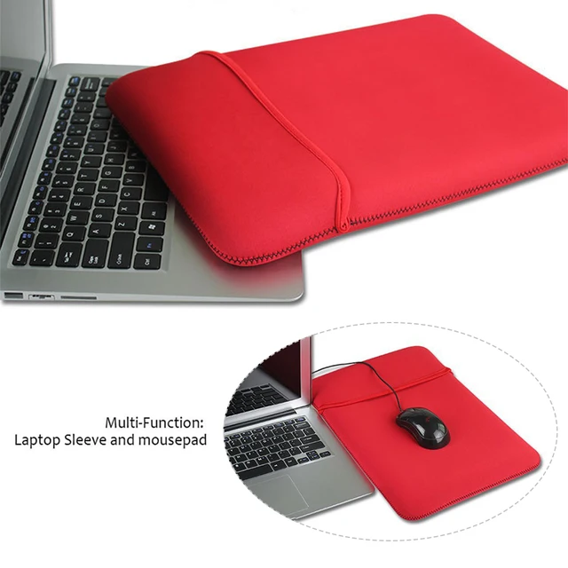 Best Price Universal Shockproof Tablets Sleeve Pouch Bag Case For iPad 7/8/9/9.7/10/12/13/14/15/" Inch Carrying Waterproof Protective Bag