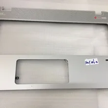 Для HP ENVY M6 M6-N 15Z-Q100 клавиатура с вырезами под ладонь Топ Верхний чехол 774153-001 аккумулятор большой емкости