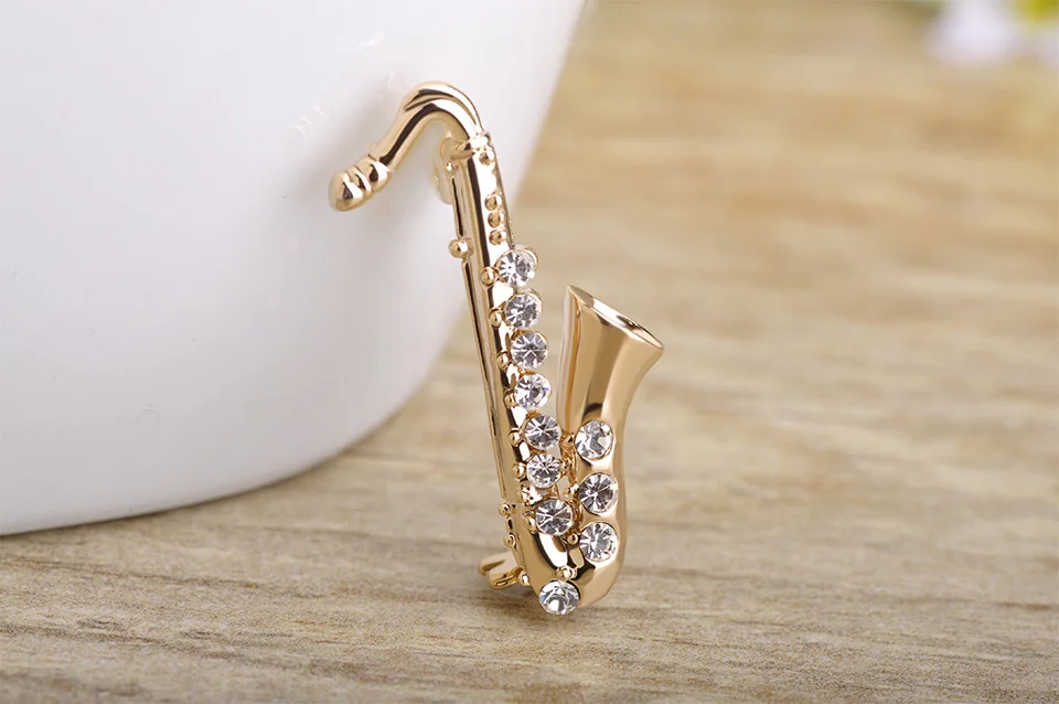 Best Gift Ideas for Saxophone Player » Music Note Gifts