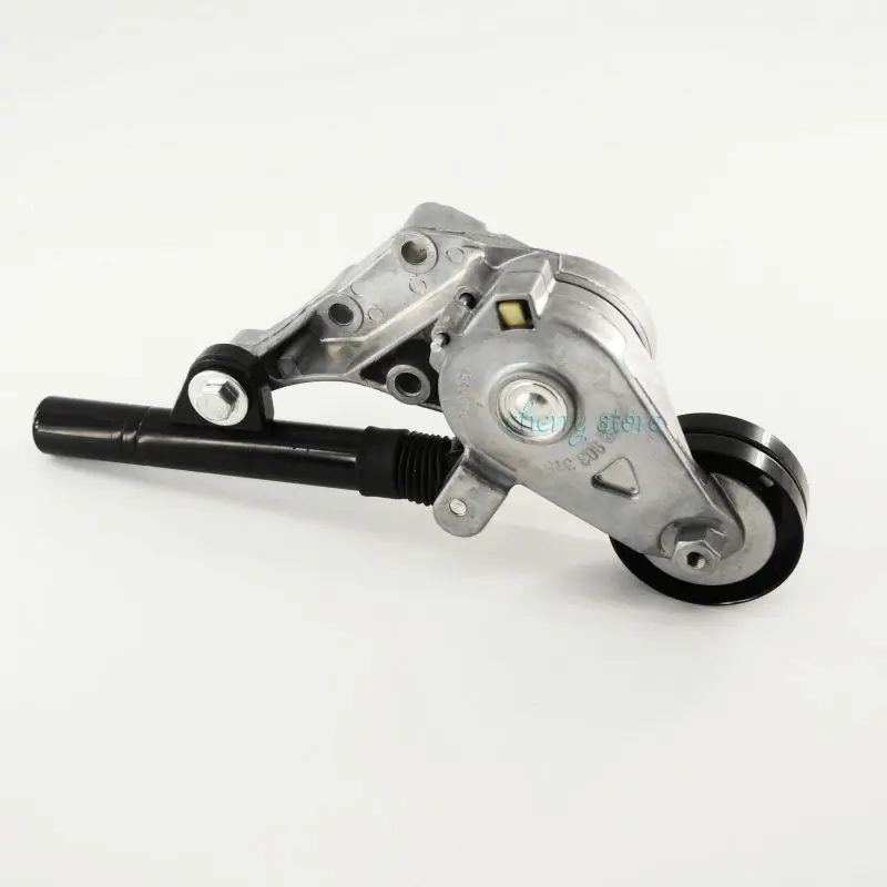

NEW 038 903 315 C V-Ribbed Belt Tensioner & Pulley Assembly For VW Beetle Jetta 1.9 L TDI ALH Diesel 533 0081 30 038903315C