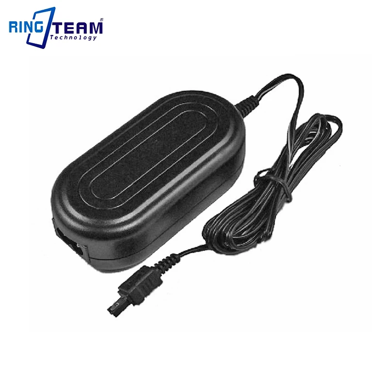 Adaptador de Energia ca Ap-v14u Ap-v14 Ap-v15u Ap-v16u Ap-v18u Ap-v19u Ap-v20u para dv Filmadora Jvc gz Gr-dv Gr-dx Gr-sxm Gs-td1 Gz-mc - Image 2