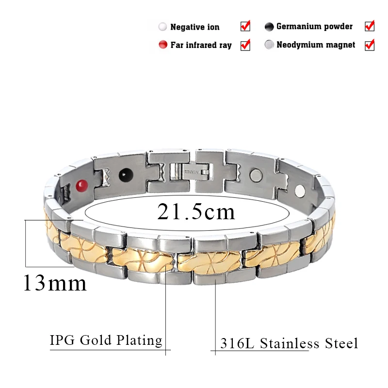 10149 Magnetic Bracelet Details_03