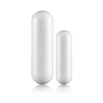 

Wireless Door Window Magenetic Gap Contact Sensor Tamper Function For Burglar Intrder Alarm System