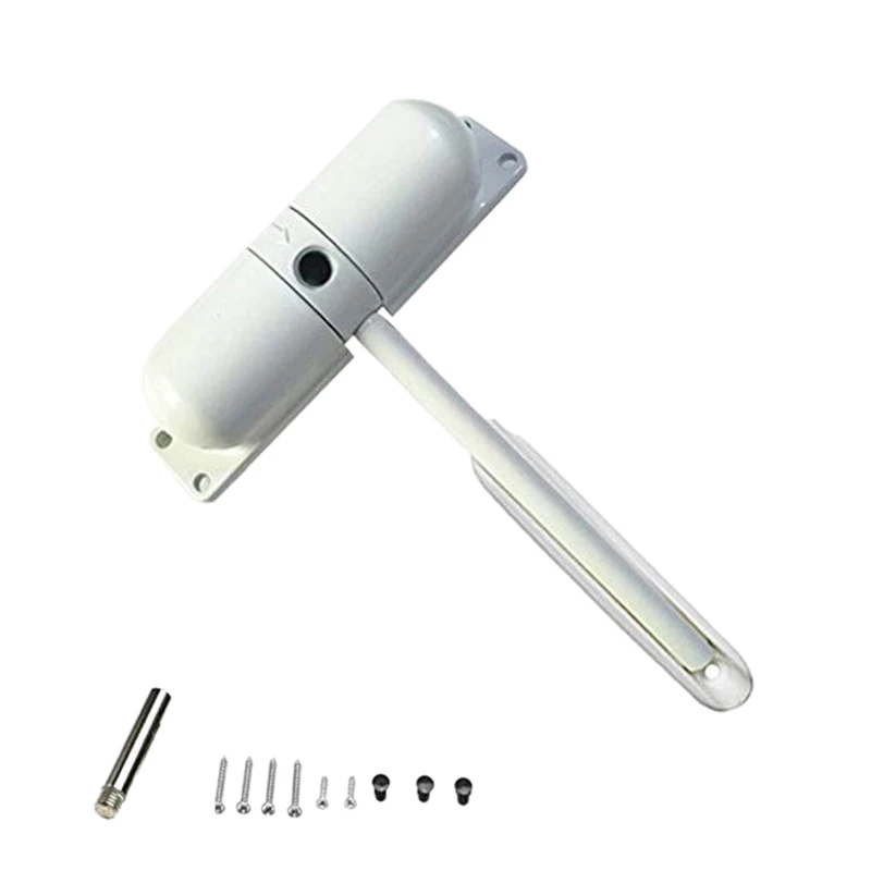 

Mini Type Household Light Door Closers Automatic Multi-Purpose Door Closers 10-60kg