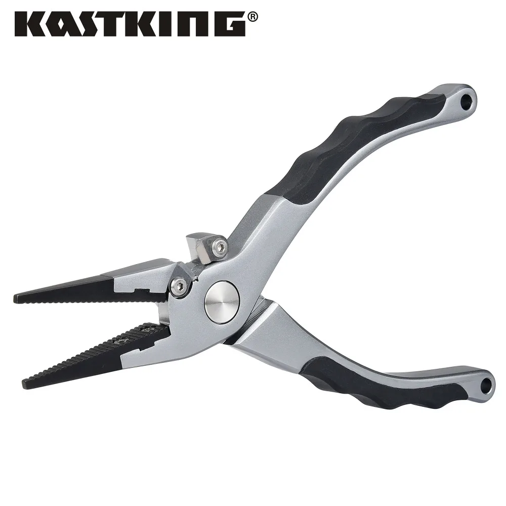 Buy KastKing Brand 19cm Aluminum Fish Fishing Pliers